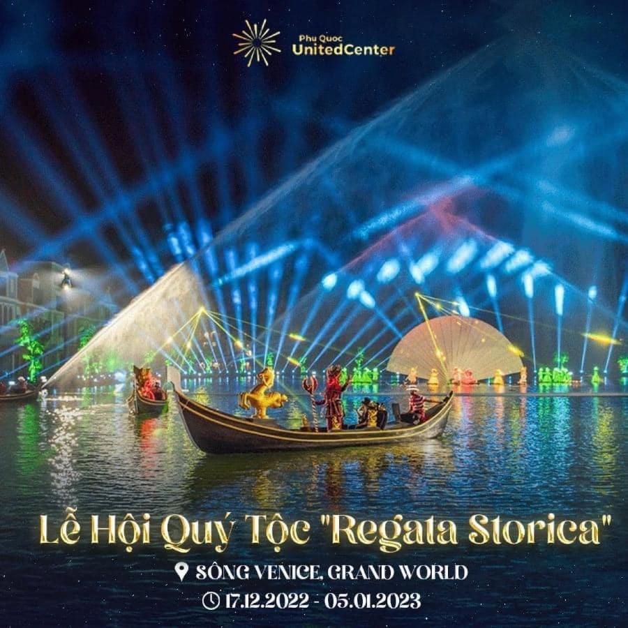 Ngan Ha Star Homestay - Grand World Phu Quoc Exterior foto