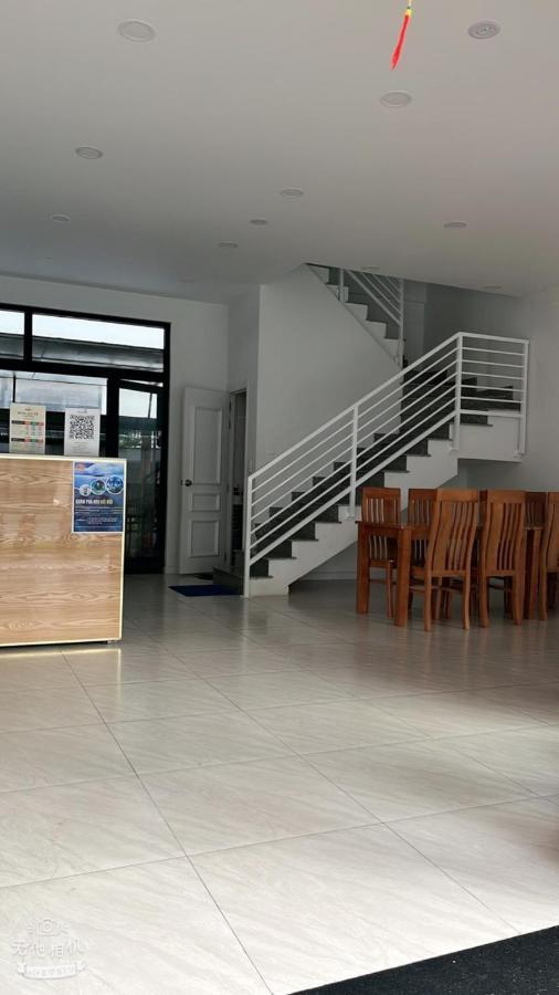 Ngan Ha Star Homestay - Grand World Phu Quoc Exterior foto